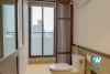 Spectacular lake-view 3 bedrooms apartment for rent in Dang Thai Mai area, Tay Ho